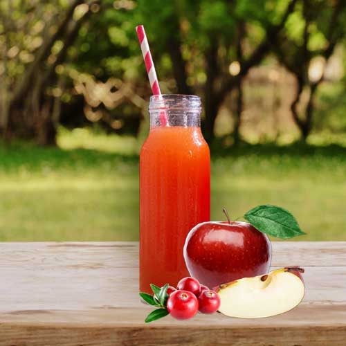 link to cranapple juice product