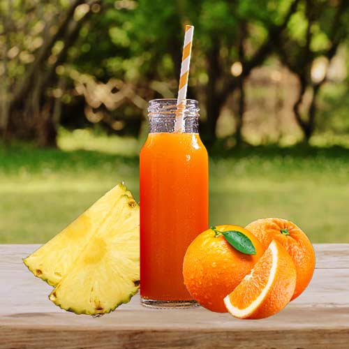 link to orange pineapple juice product