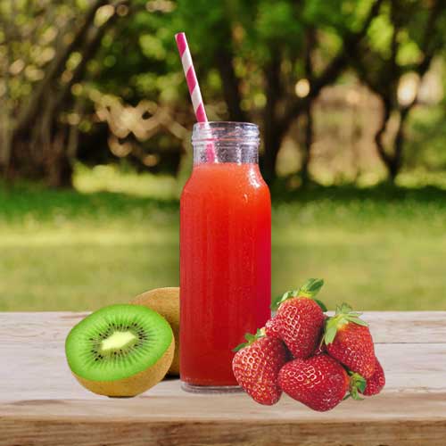 strawberry kiwi product