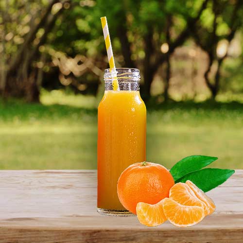 link to tangerine juice product